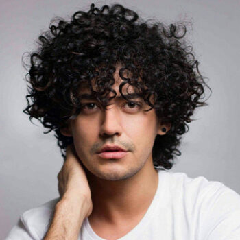 What is Curly Hair Transplantation?