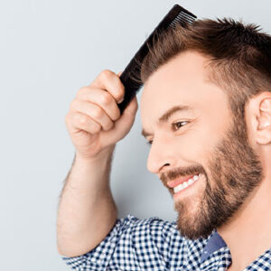 Guide to Preparing for a Hair Transplant Surgery