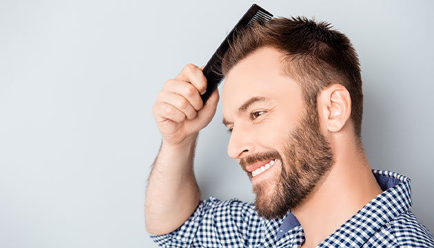 Guide to Preparing for a Hair Transplant Surgery