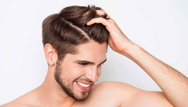 When to Start Exercising After a Hair Transplant