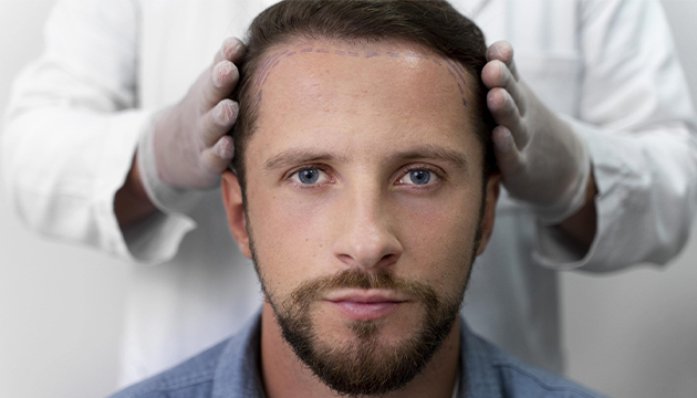 What Happens After a Hair Transplant?